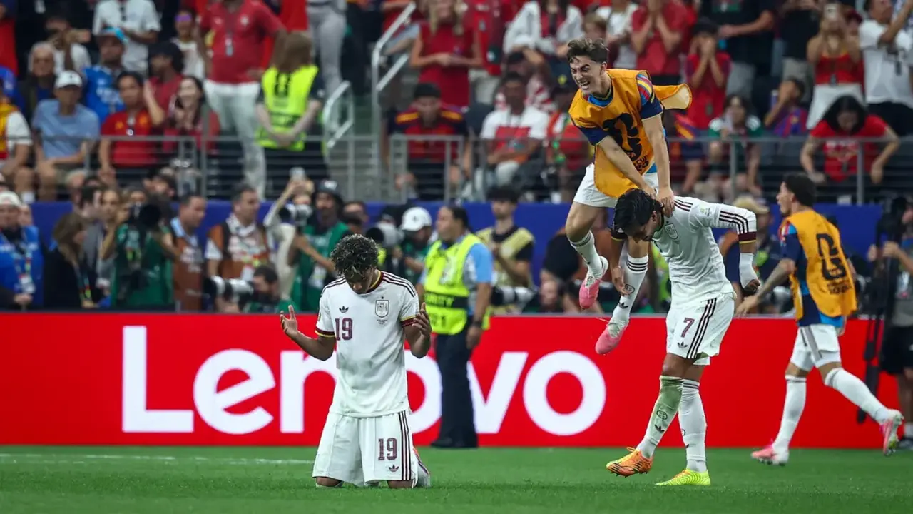 متى يمكن مشاهدة مباراة إسبانيا وبلجيكا في كأس العالم؟
